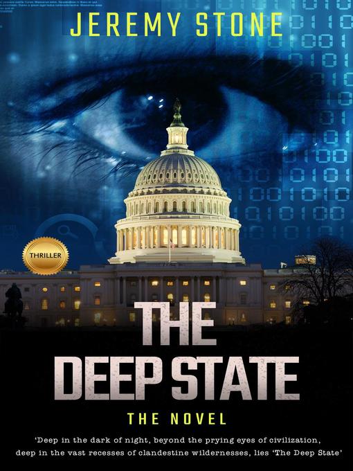 Title details for The Deep State by Jeremy Stone - Available